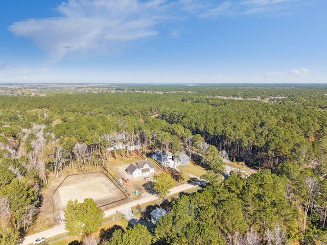 1488 Cedar Plantation Lane, Awendaw, SC 29429