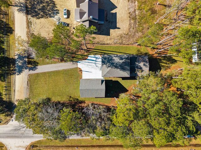 1488 Cedar Plantation Lane, Awendaw, SC 29429