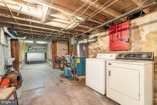 120 SHAW AVE, Lewistown, PA 17044