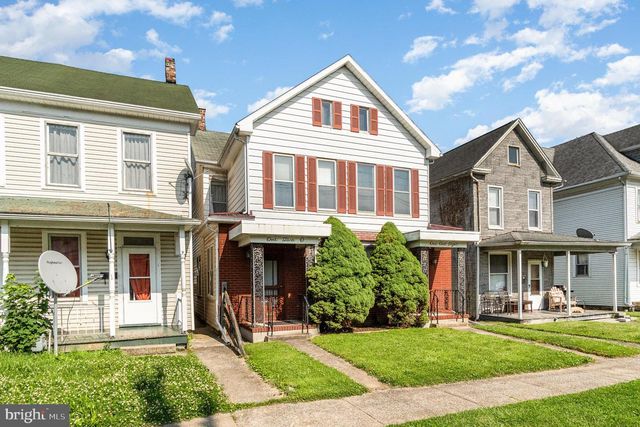 120 SHAW AVE, Lewistown, PA 17044