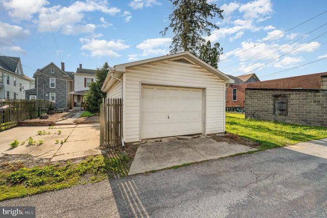 120 SHAW AVE, Lewistown, PA 17044