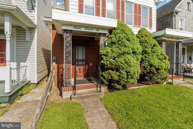 120 SHAW AVE, Lewistown, PA 17044