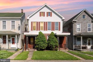 120 SHAW AVE, Lewistown, PA 17044