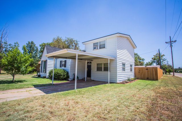 3519 25th Street, Lubbock, TX 79410