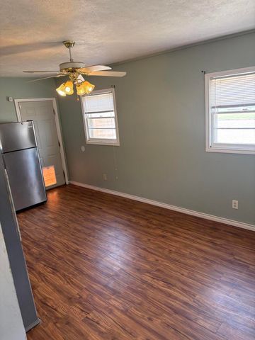 3519 25th Street, Lubbock, TX 79410