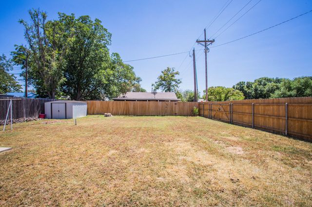 3519 25th Street, Lubbock, TX 79410