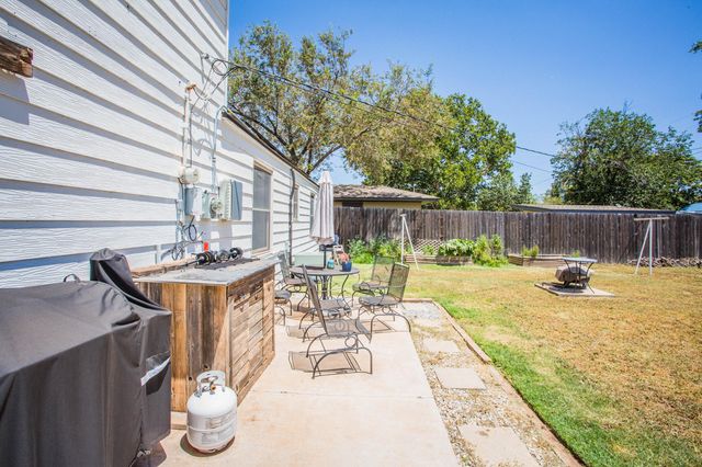 3519 25th Street, Lubbock, TX 79410