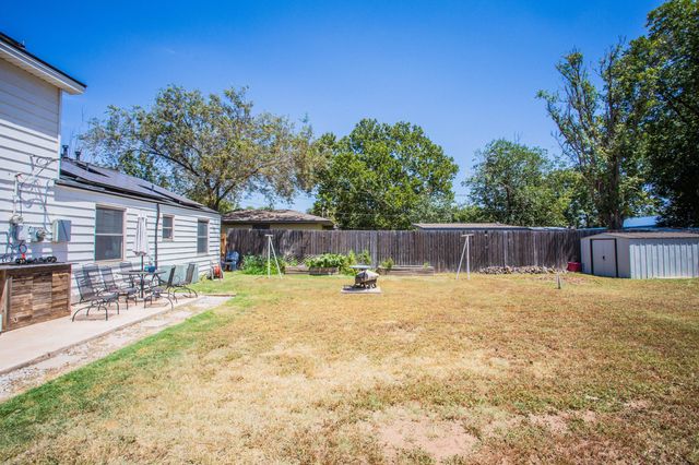3519 25th Street, Lubbock, TX 79410
