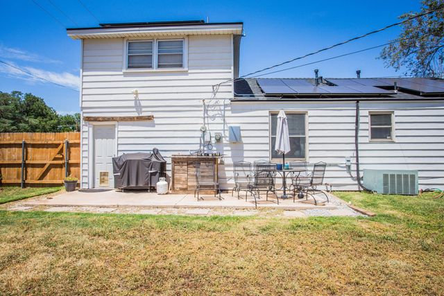 3519 25th Street, Lubbock, TX 79410