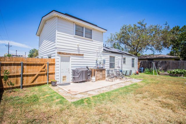 3519 25th Street, Lubbock, TX 79410