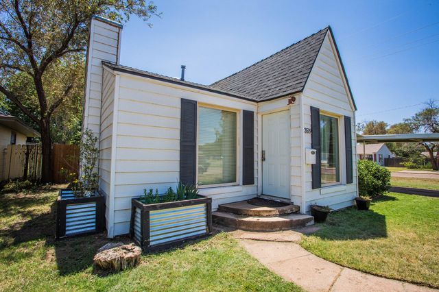 3519 25th Street, Lubbock, TX 79410