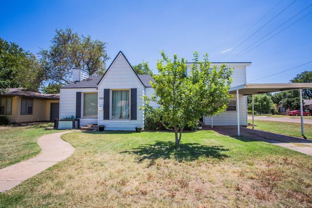 3519 25th Street, Lubbock, TX 79410