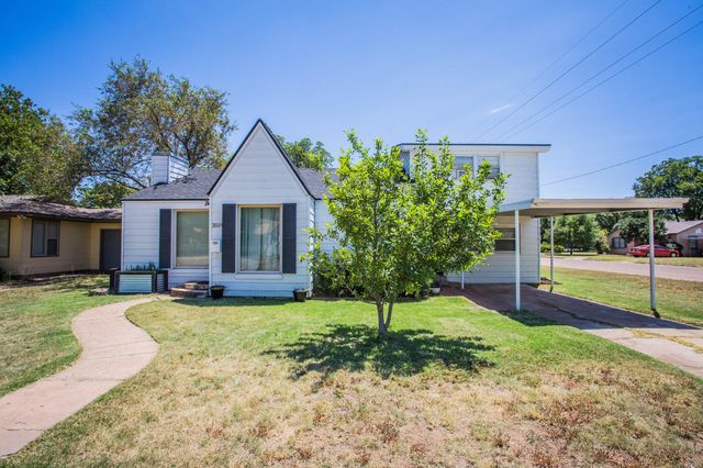 3519 25th Street, Lubbock, TX 79410