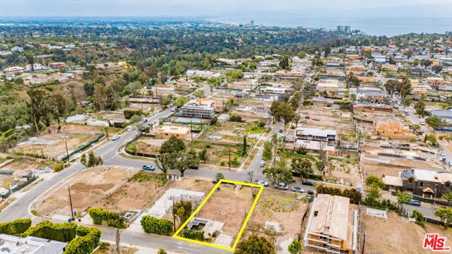 14619 Bestor Boulevard, Pacific Palisades (los Angeles), CA 90272