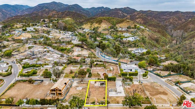 14619 Bestor Boulevard, Pacific Palisades (los Angeles), CA 90272