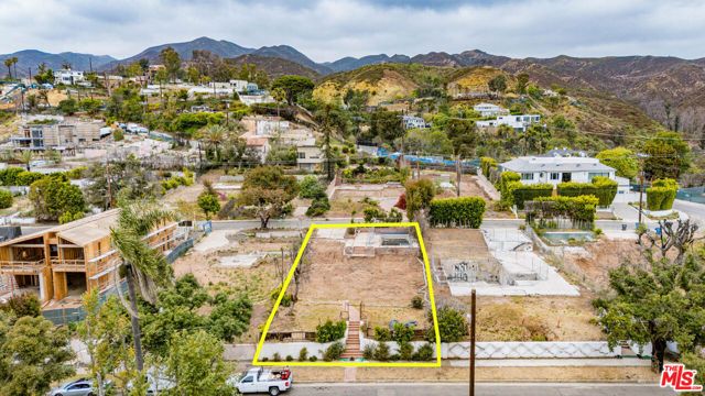 14619 Bestor Boulevard, Pacific Palisades (los Angeles), CA 90272