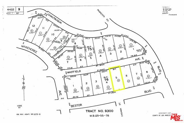 14619 Bestor Boulevard, Pacific Palisades (los Angeles), CA 90272