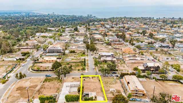 14619 Bestor Boulevard, Pacific Palisades (los Angeles), CA 90272