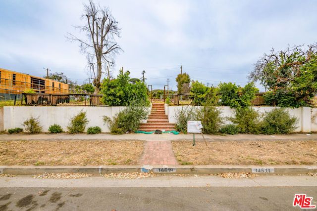 14619 Bestor Boulevard, Pacific Palisades (los Angeles), CA 90272