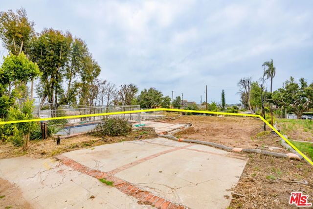 14619 Bestor Boulevard, Pacific Palisades (los Angeles), CA 90272