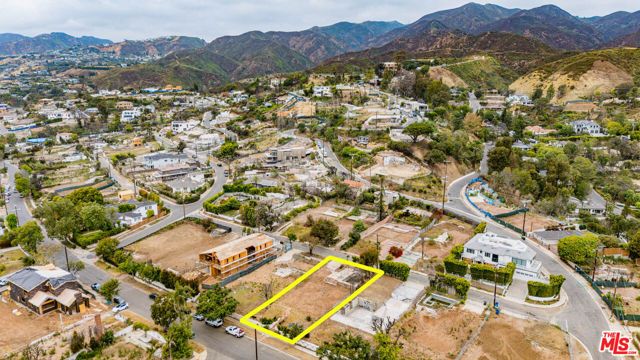 14619 Bestor Boulevard, Pacific Palisades (los Angeles), CA 90272