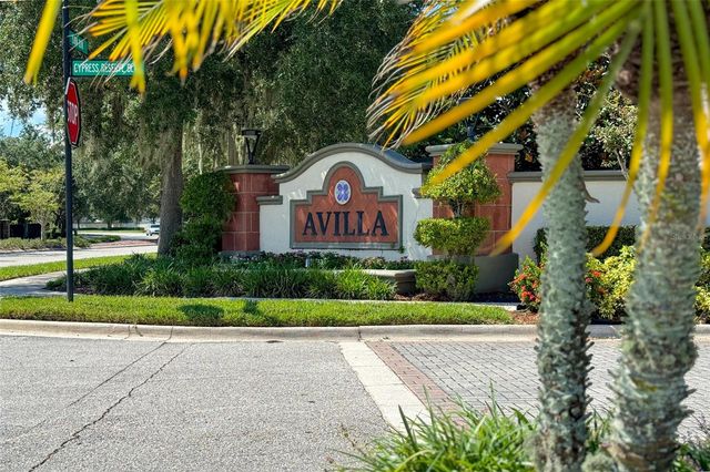 2770 SWOOP CIRCLE, Kissimmee, FL 34741