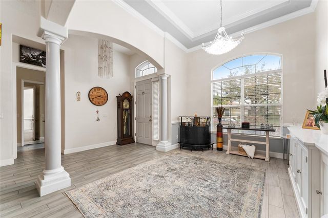 2770 SWOOP CIRCLE, Kissimmee, FL 34741