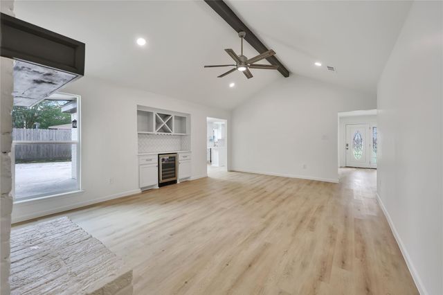 1503 Bamwick Drive, Houston, TX 77090