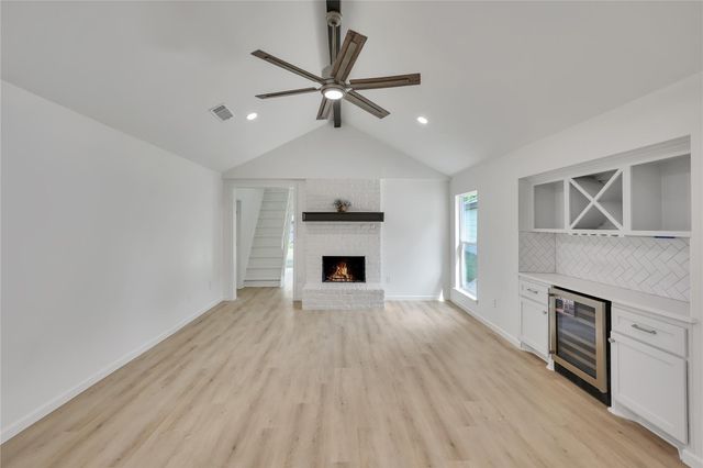 1503 Bamwick Drive, Houston, TX 77090