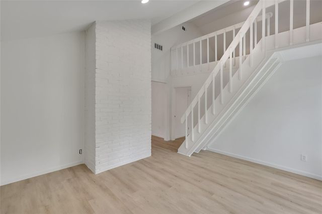 1503 Bamwick Drive, Houston, TX 77090