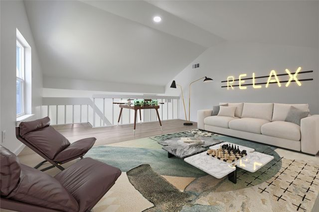 1503 Bamwick Drive, Houston, TX 77090