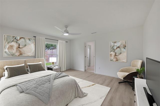 1503 Bamwick Drive, Houston, TX 77090