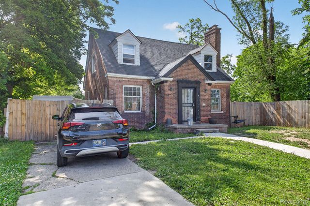 14949 Coyle Street, Detroit, MI 48227