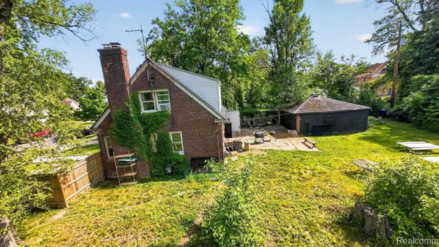 14949 Coyle Street, Detroit, MI 48227