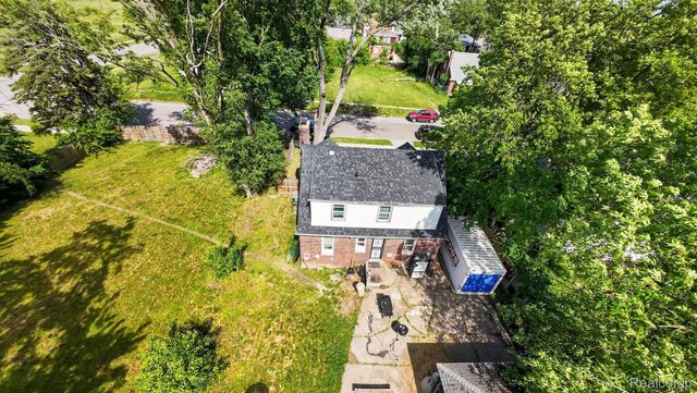 14949 Coyle Street, Detroit, MI 48227