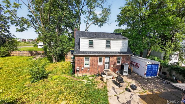 14949 Coyle Street, Detroit, MI 48227