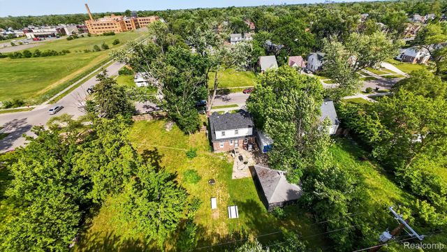 14949 Coyle Street, Detroit, MI 48227