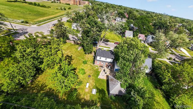 14949 Coyle Street, Detroit, MI 48227