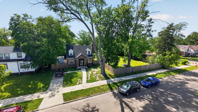 14949 Coyle Street, Detroit, MI 48227