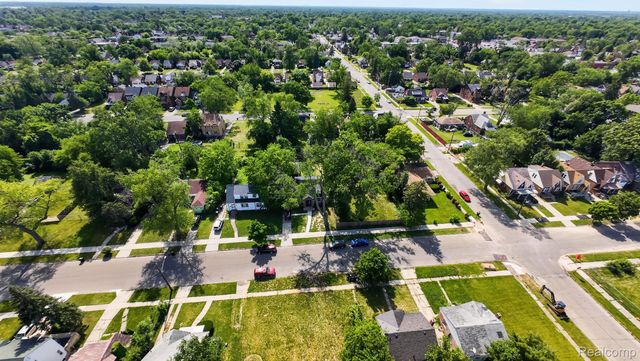 14949 Coyle Street, Detroit, MI 48227