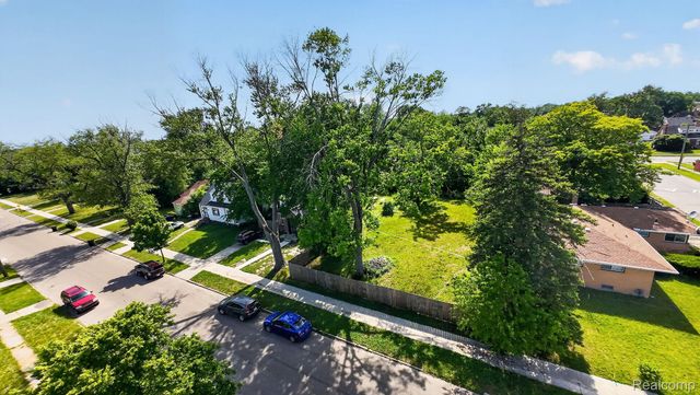 14949 Coyle Street, Detroit, MI 48227
