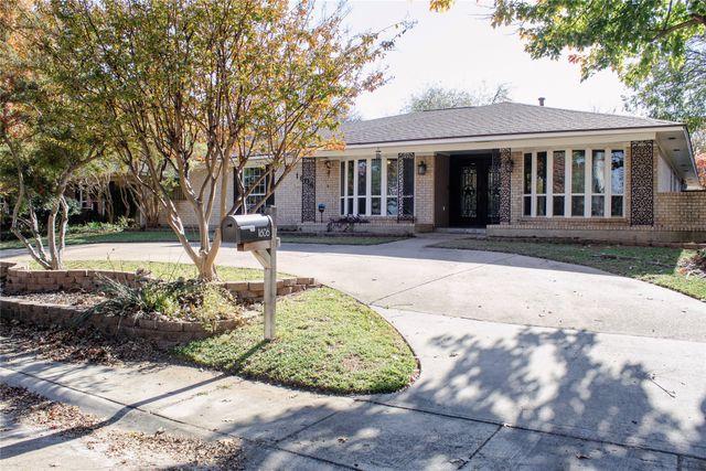 1606 Villanova Drive, Richardson, TX 75081