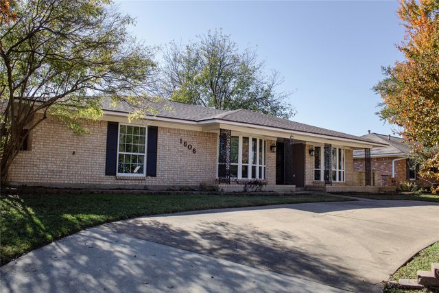 1606 Villanova Drive, Richardson, TX 75081