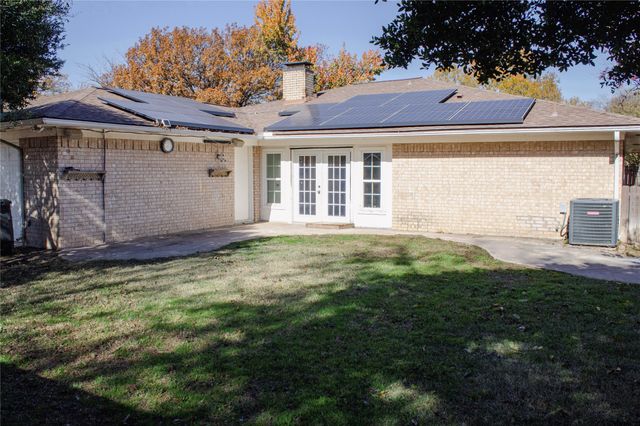1606 Villanova Drive, Richardson, TX 75081