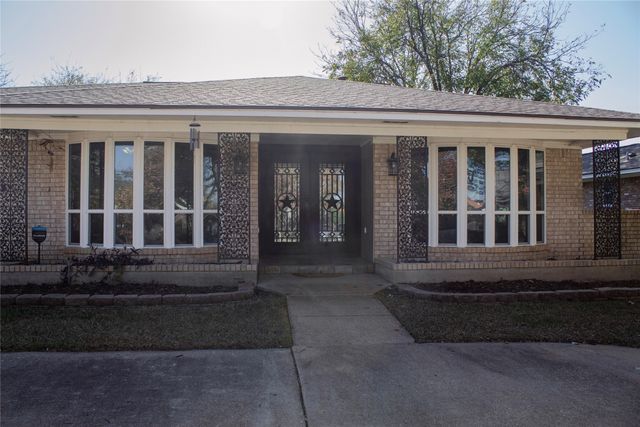 1606 Villanova Drive, Richardson, TX 75081