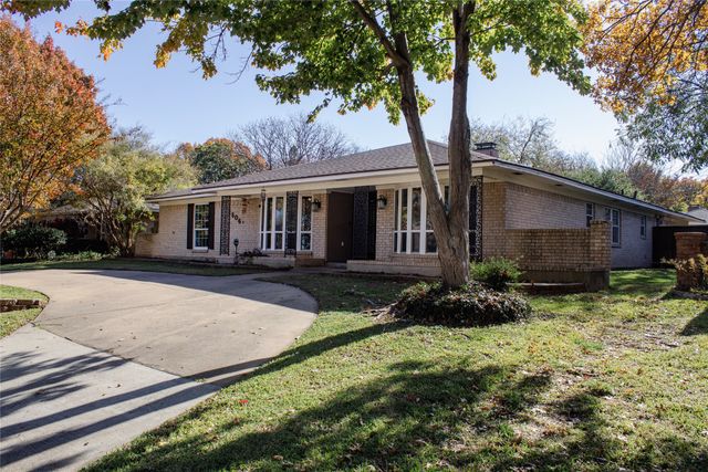 1606 Villanova Drive, Richardson, TX 75081