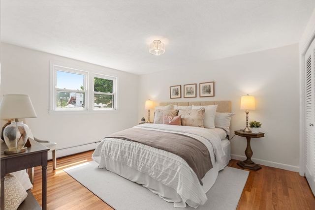 11 Newman St, Revere, MA 02151