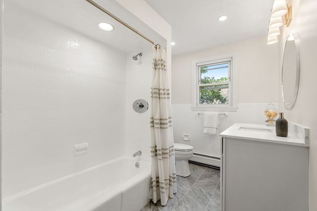 11 Newman St, Revere, MA 02151