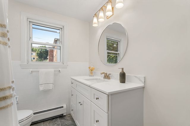 11 Newman St, Revere, MA 02151