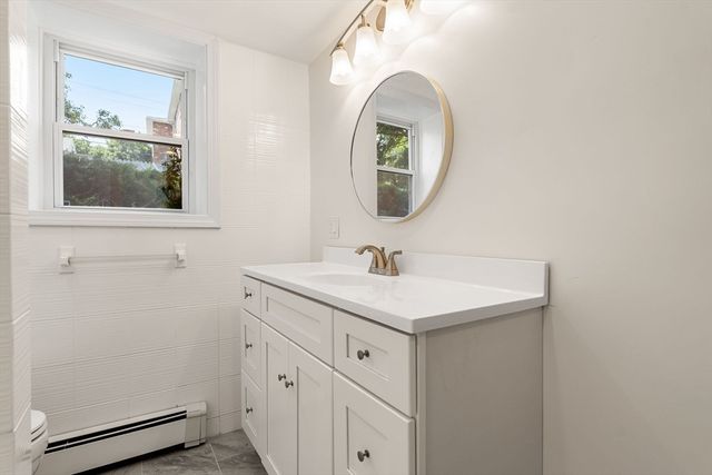11 Newman St, Revere, MA 02151